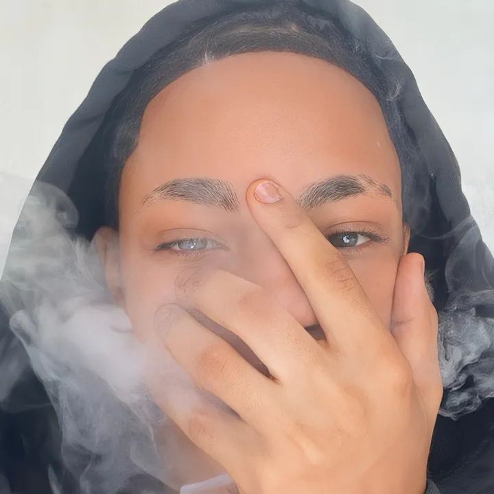 hoesluvasaint