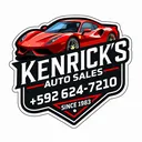 @kenricksautosales