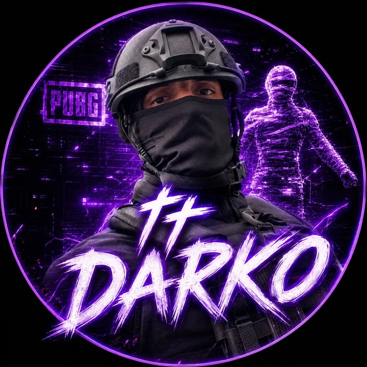 @darkopubg_channel