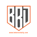 @bebetterdaily