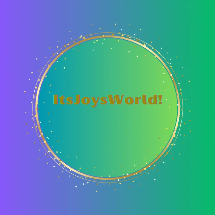 itsjoysworld19
