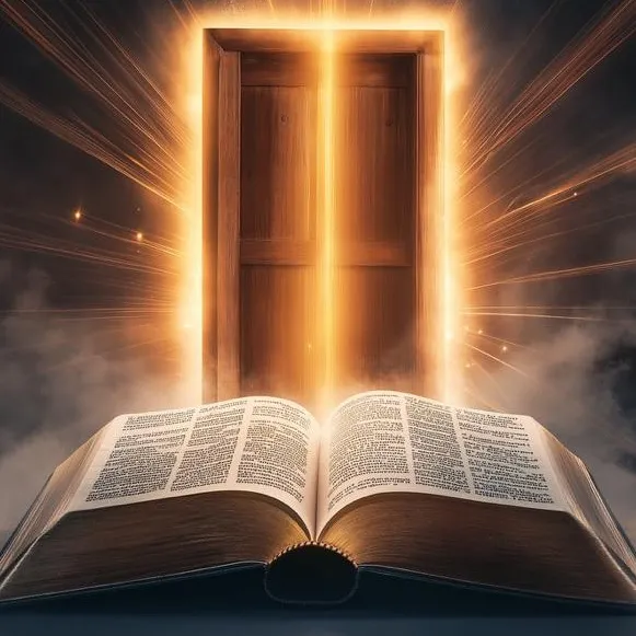 bibledoor