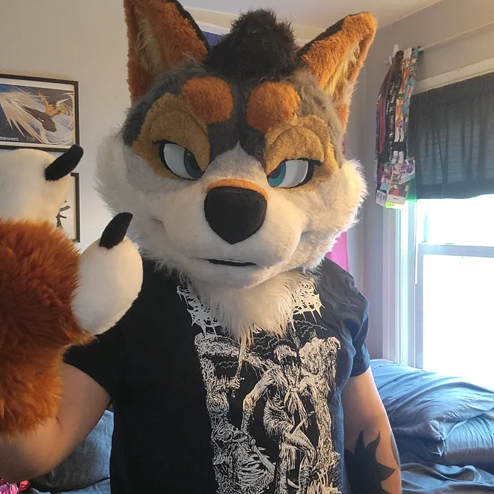 thesmoreswolf
