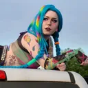 @blendtherainbow