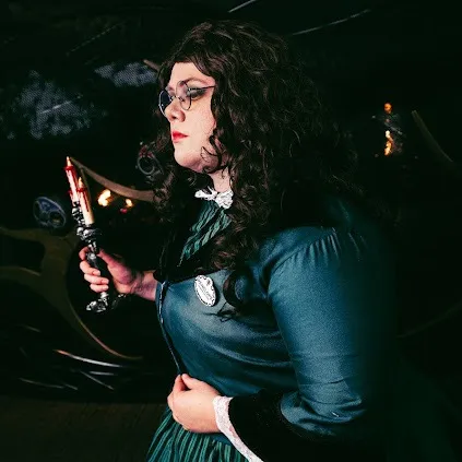 madmcosplayer