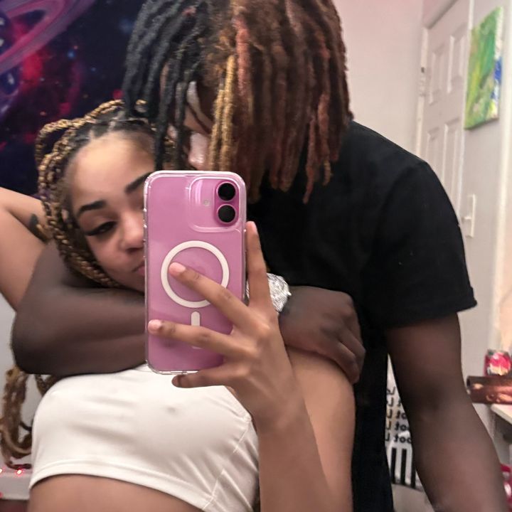 bre & devo 🥰 - original sound