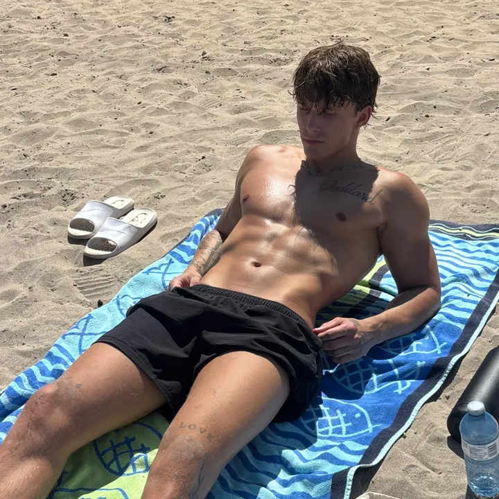 shaynegoddard