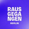 rausgegangenberlin