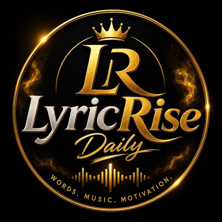 @LyricRise.Daily - original sound
