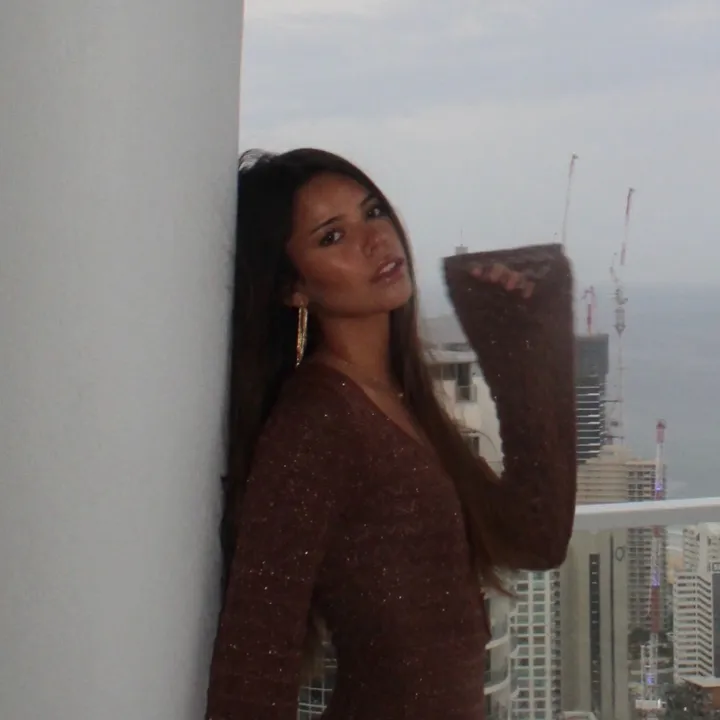 mariahaliyana