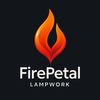 firepetallampwork