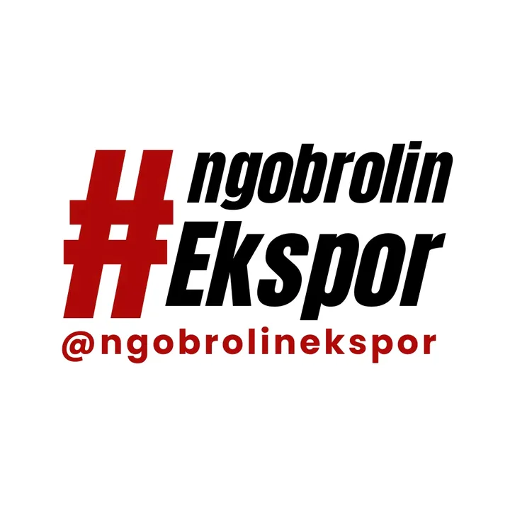 ngobrolinekspor