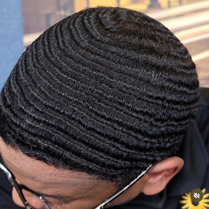 waveschel