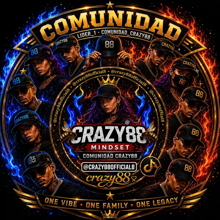 crazy88official8