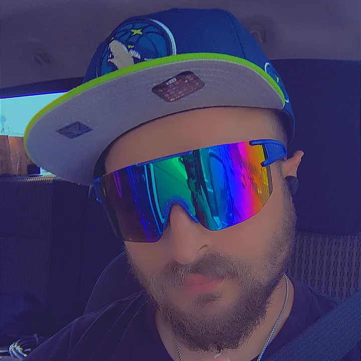@richkingonthebeat