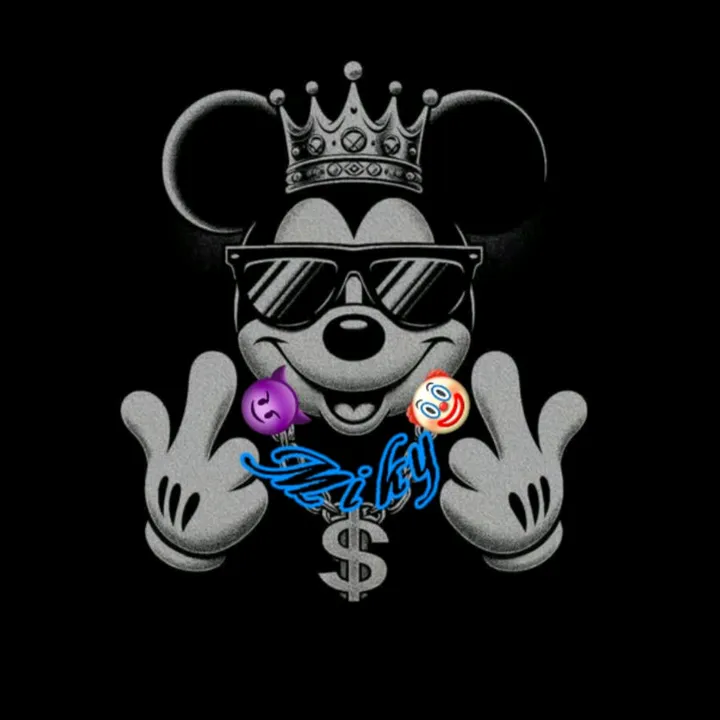 mikymonky8