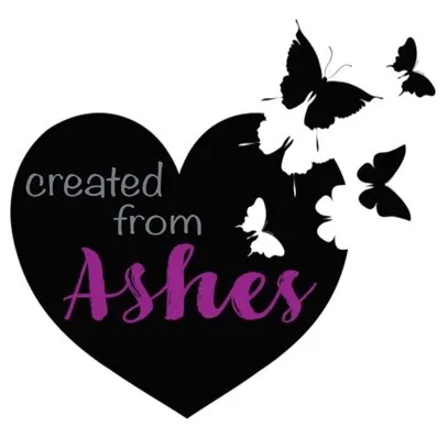 createdfromashes