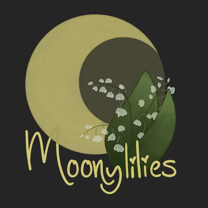 @moonylilies