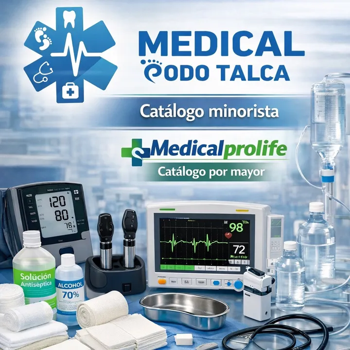 @medicalpodotalca