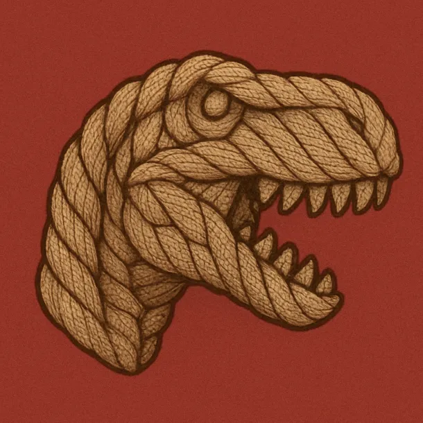 knot.saurus