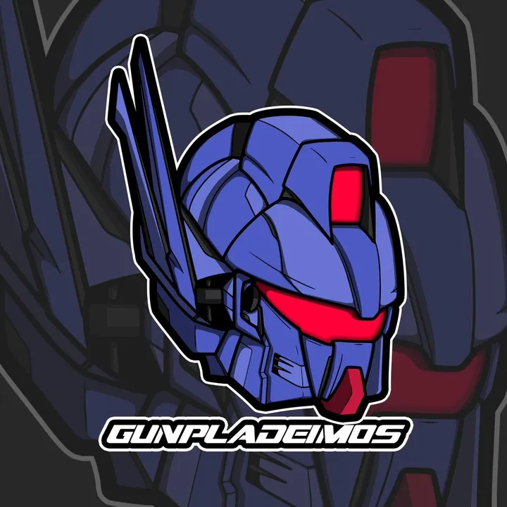 @gunpladeimos