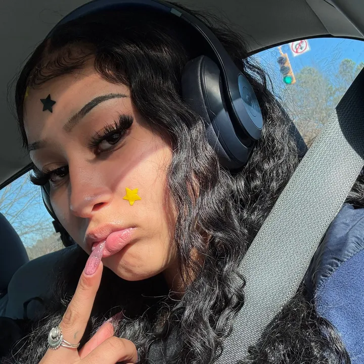sexxyassyaya