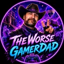 @theworsegamerdad