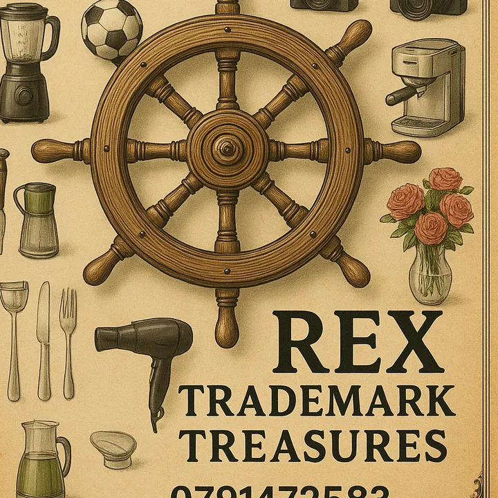 @rextycoon