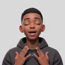 @thablackadonis