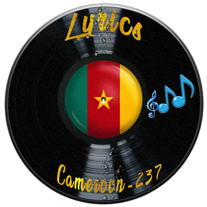 lyrics_cameroon237