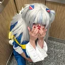 @fatfrogcosplay