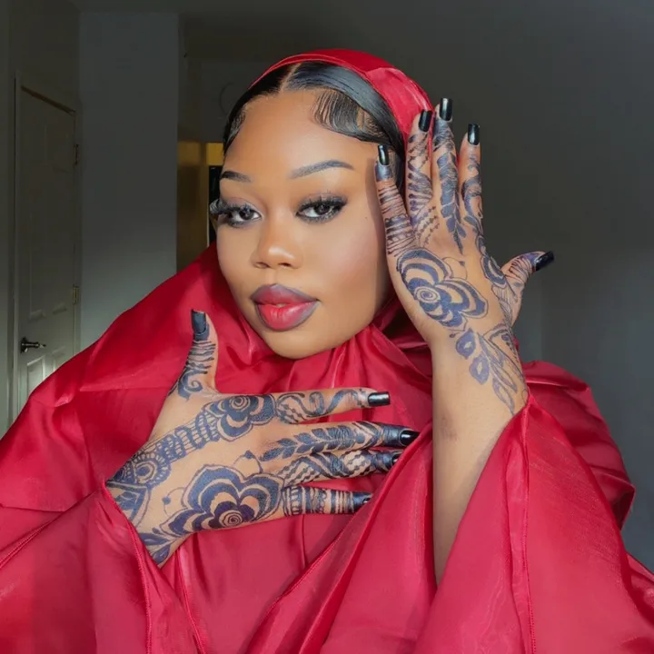 queen_maryanaee