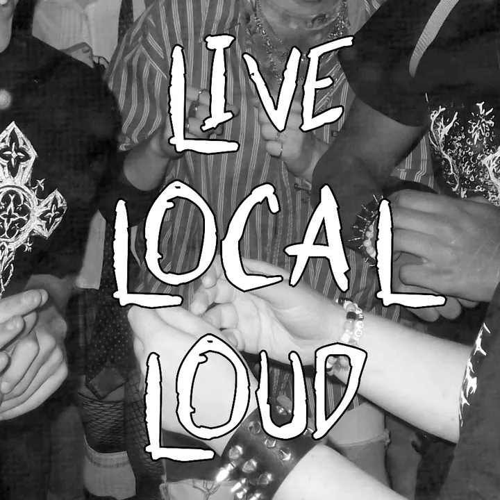livelocalloud