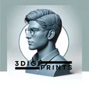 @3digiprints