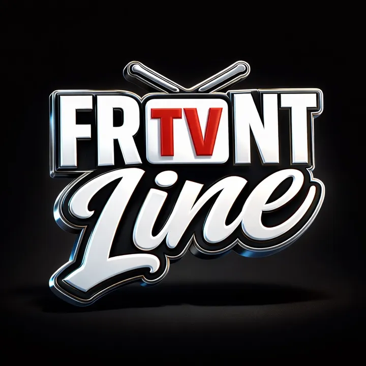 frontlinetv
