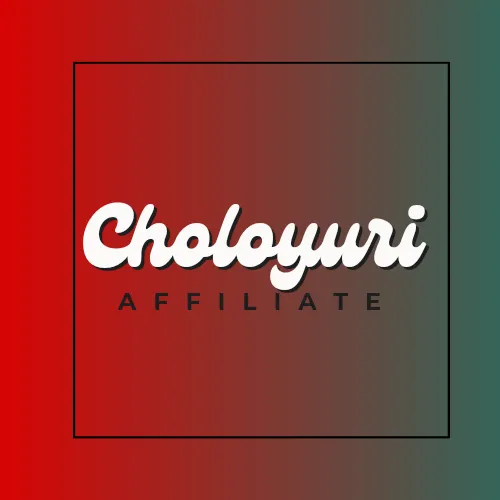 @choloyuriaffiliate