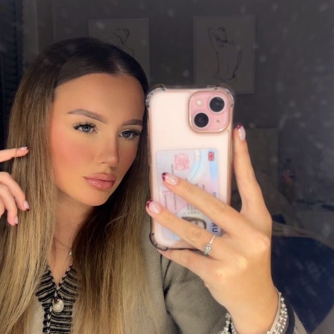 Mya Casey🤍 - original sound