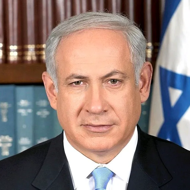 @bnetanyahuofficialisrael