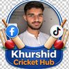 khurshidcrickethub