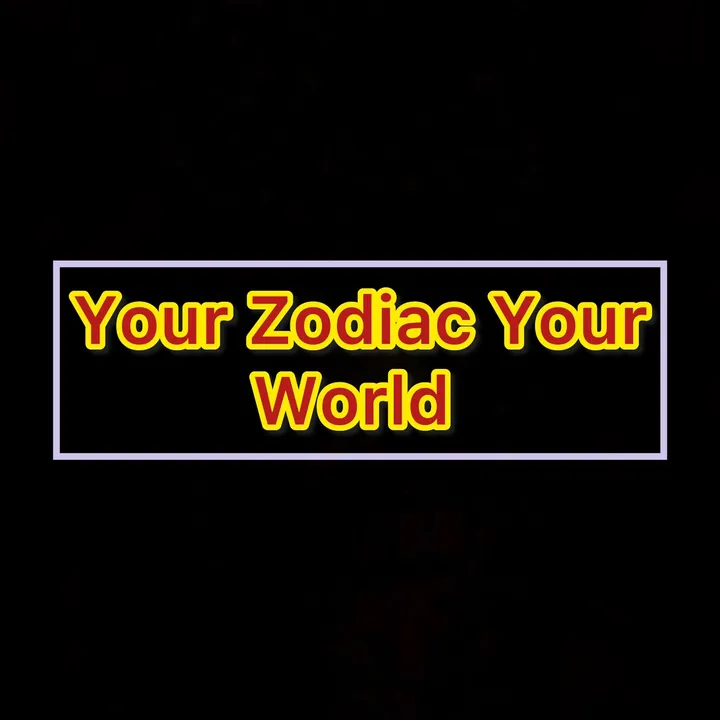 @yourzodiacyourworld