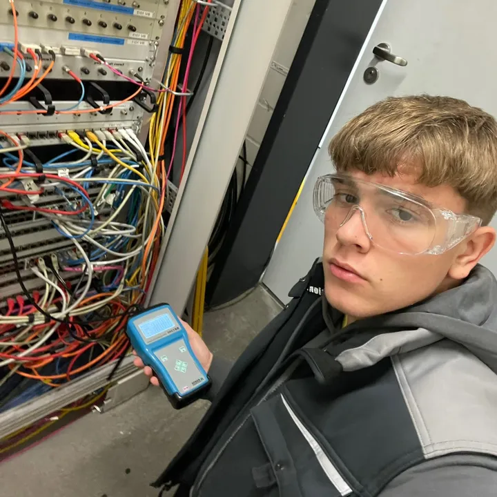 gaf_electrics