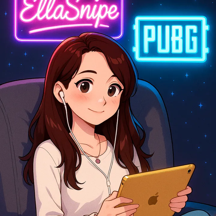 ellasnipe