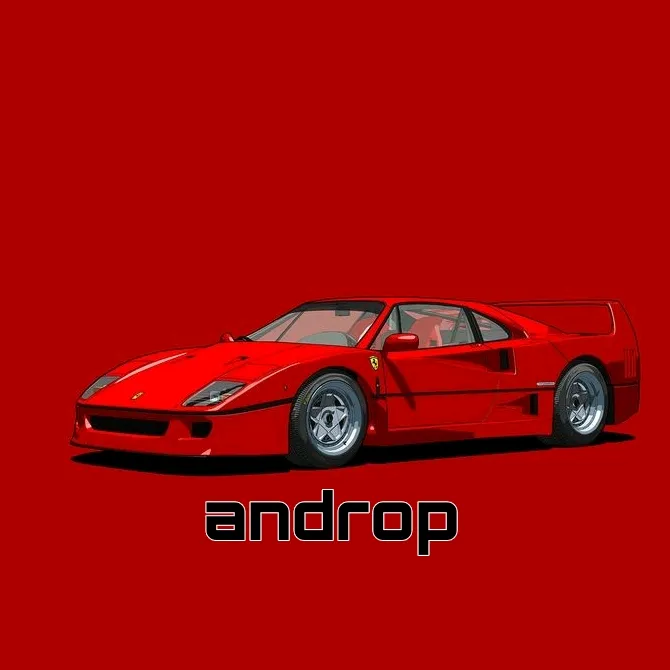 @androp.cars