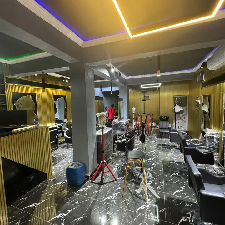 infusionunisexsaloon
