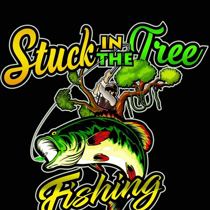 stuckinthetreefishing
