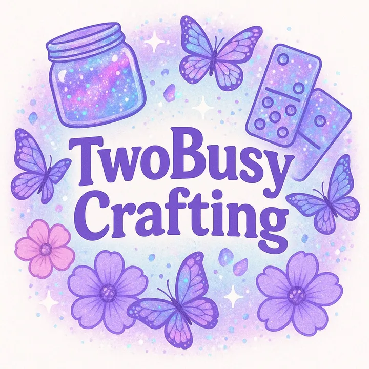 twobusycrafting