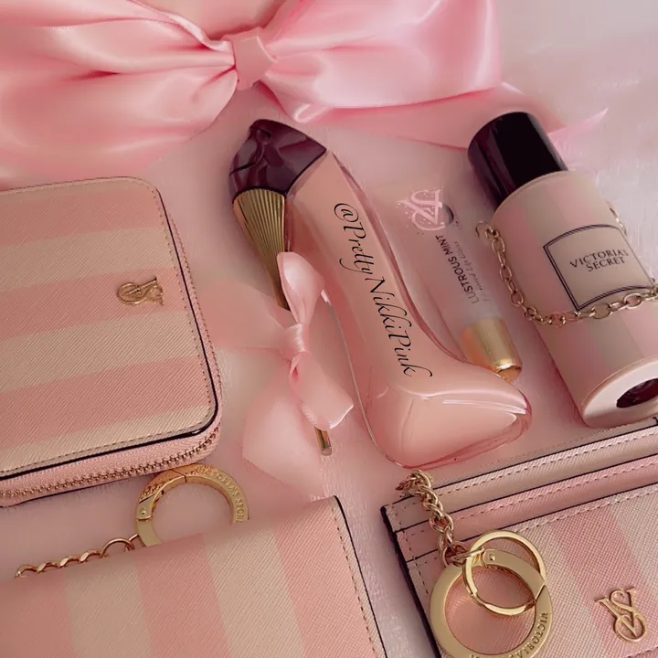 prettynikkipink