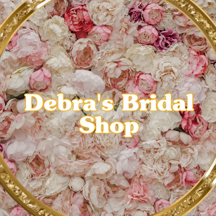 debrasbridal