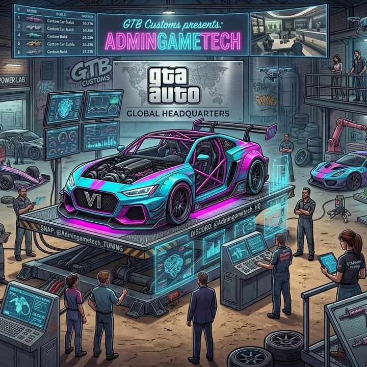 admingametech