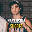 @nayersinashorts